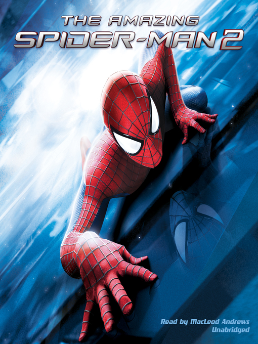 Title details for The Amazing Spider-Man 2 by Marvel Press - Available
